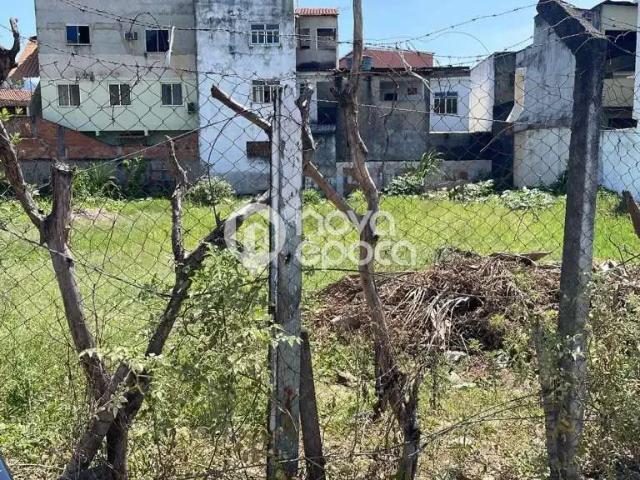 Terreno / Lote para Venda em Rio de Janeiro/RJ Curicica