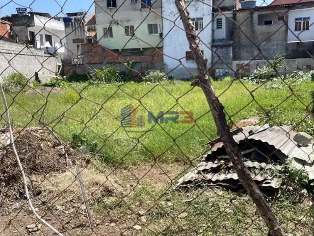Terreno / Lote para Venda em Rio de Janeiro/RJ Curicica