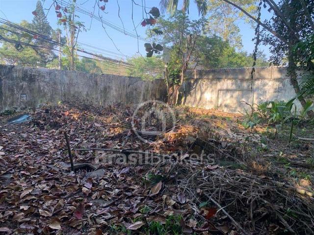 Terreno / Lote para Venda em Rio de Janeiro/RJ Curicica