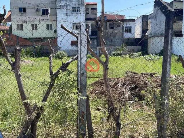 Terreno / Lote para Venda em Rio de Janeiro/RJ Curicica