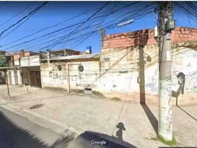 Terreno / Lote para Venda em Rio de Janeiro/RJ Curicica