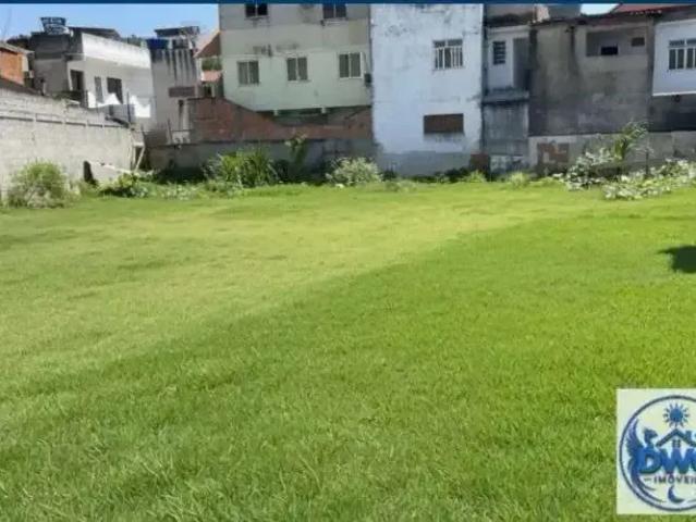 Terreno / Lote para Venda em Rio de Janeiro/RJ Curicica