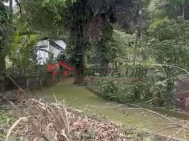 Terreno / Lote para Venda em Rio de Janeiro/RJ Vargem Pequena