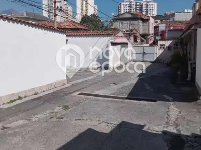 Terreno / Lote para Venda em Rio de Janeiro/RJ Cachambi
