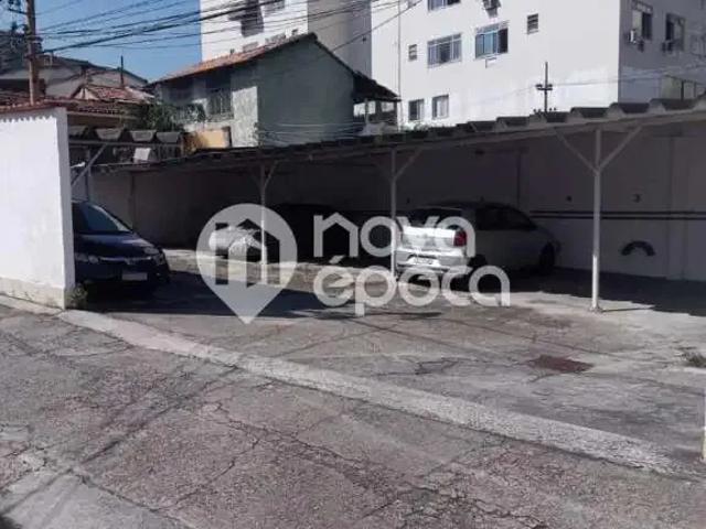 Terreno / Lote para Venda em Rio de Janeiro/RJ Cachambi
