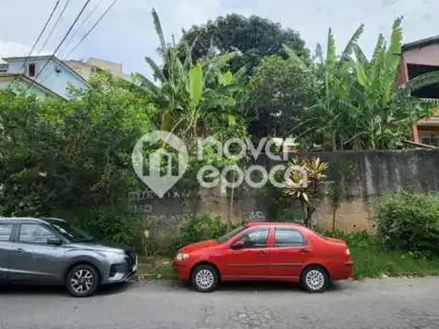 Terreno / Lote para Venda em Rio de Janeiro/RJ Cachambi