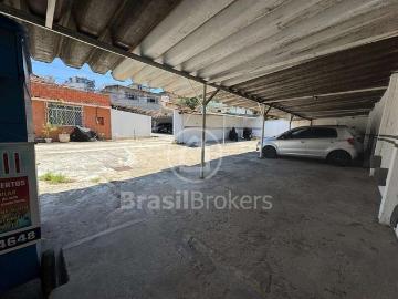 Terreno / Lote para Venda em Rio de Janeiro/RJ Cachambi