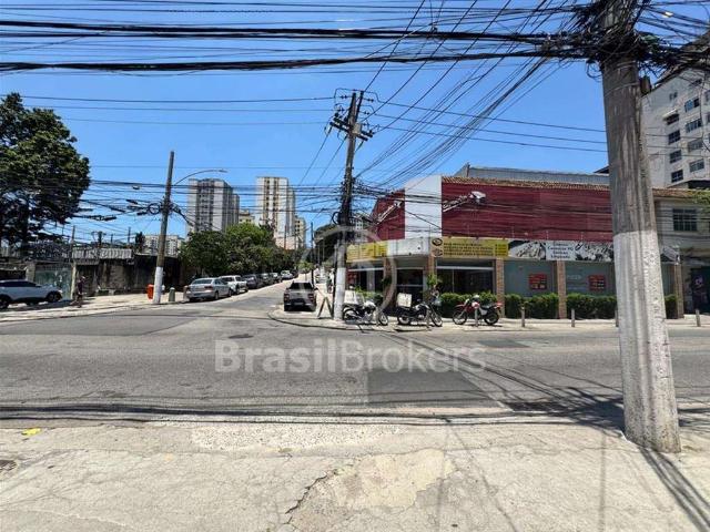Terreno / Lote para Venda em Rio de Janeiro/RJ Cachambi