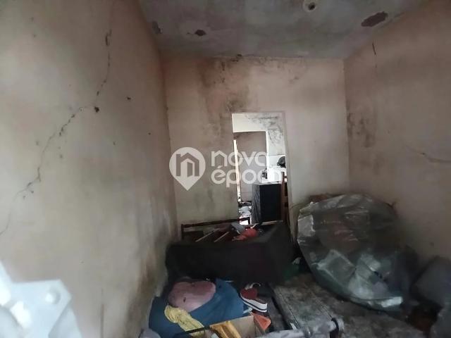 Terreno / Lote para Venda em Rio de Janeiro/RJ Cachambi
