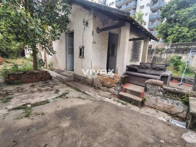 Terreno / Lote para Venda em Rio de Janeiro/RJ Cachambi