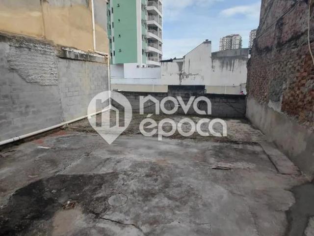 Terreno / Lote para Venda em Rio de Janeiro/RJ Cachambi