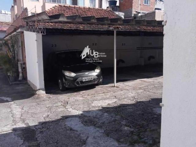 Terreno / Lote para Venda em Rio de Janeiro/RJ Cachambi