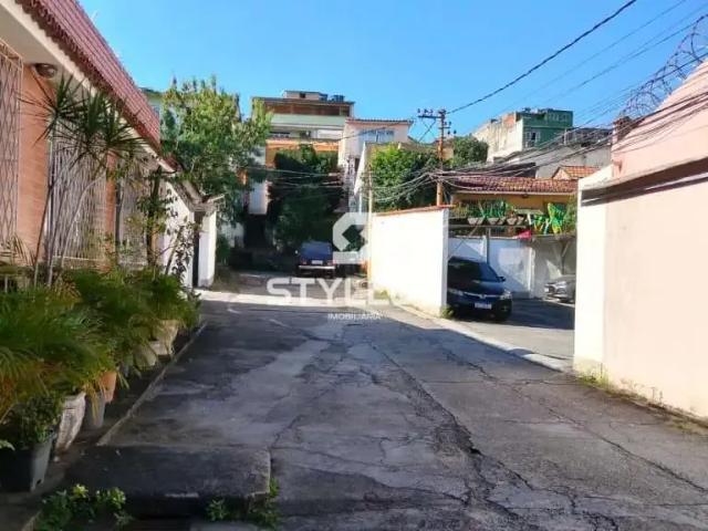 Terreno / Lote para Venda em Rio de Janeiro/RJ Cachambi 4 Quartos