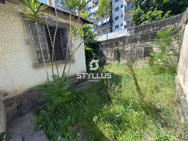 Terreno / Lote para Venda em Rio de Janeiro/RJ Cachambi 4 Quartos