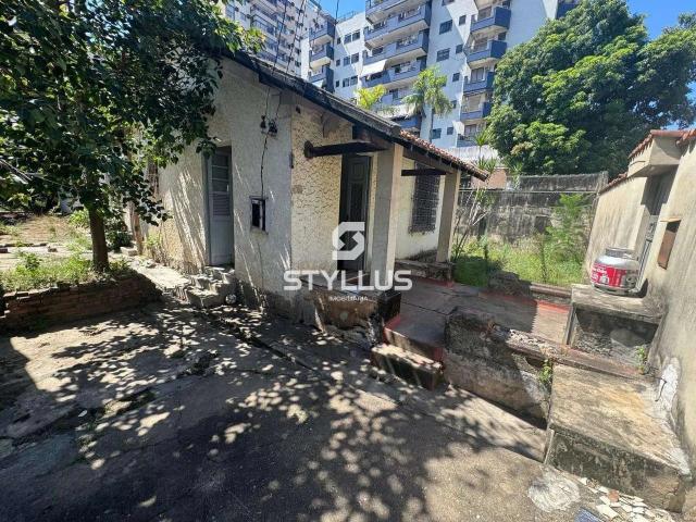 Terreno / Lote para Venda em Rio de Janeiro/RJ Cachambi 4 Quartos