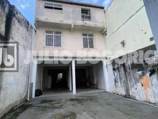 Terreno / Lote para Venda em Rio de Janeiro/RJ Cachambi