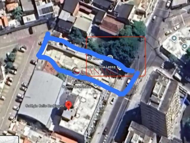 Terreno / Lote para Venda em Rio de Janeiro/RJ Cachambi