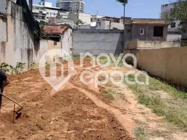 Terreno / Lote para Venda em Rio de Janeiro/RJ Cachambi