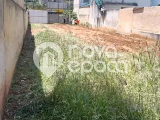 Terreno / Lote para Venda em Rio de Janeiro/RJ Cachambi