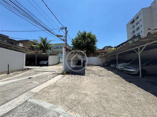 Terreno / Lote para Venda em Rio de Janeiro/RJ Cachambi