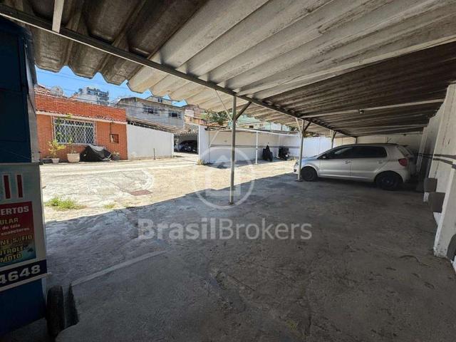 Terreno / Lote para Venda em Rio de Janeiro/RJ Cachambi