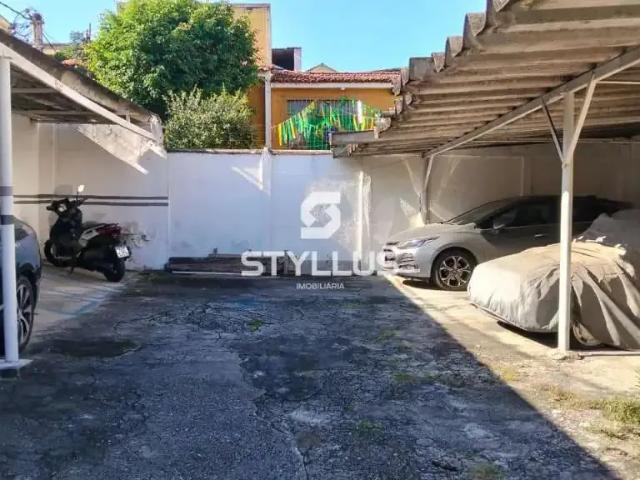 Terreno / Lote para Venda em Rio de Janeiro/RJ Cachambi