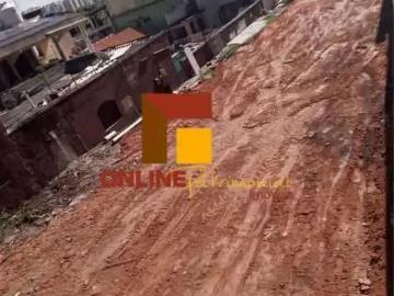 Terreno / Lote para Venda em Rio de Janeiro/RJ Cachambi