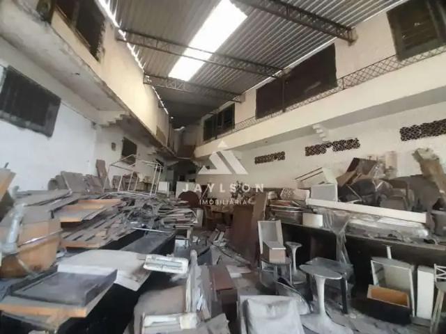 Terreno / Lote para Venda em Rio de Janeiro/RJ Cachambi