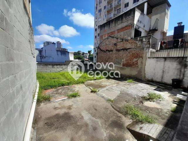 Terreno / Lote para Venda em Rio de Janeiro/RJ Cachambi