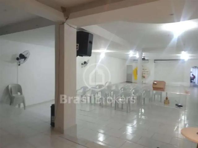 Terreno / Lote para Venda em Rio de Janeiro/RJ Cacuia