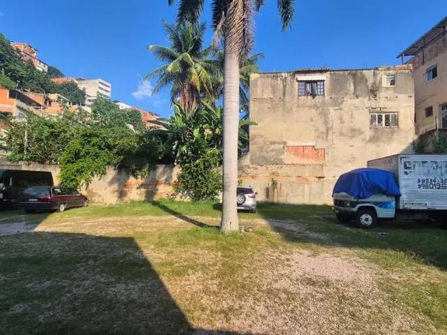 Terreno / Lote para Venda em Rio de Janeiro/RJ Cacuia
