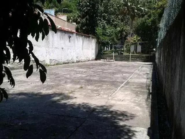 Terreno / Lote para Venda em Rio de Janeiro/RJ Camorim