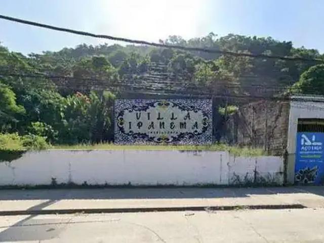 Terreno / Lote para Venda em Rio de Janeiro/RJ Camorim