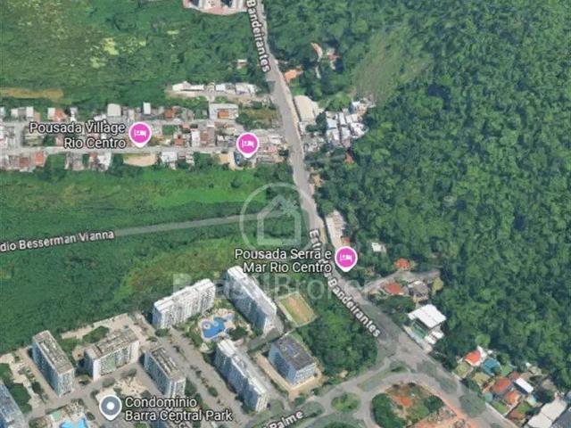 Terreno / Lote para Venda em Rio de Janeiro/RJ Camorim