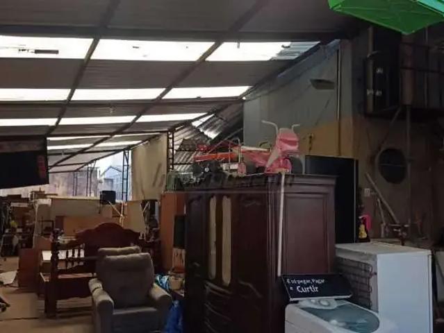 Terreno / Lote para Venda em Rio de Janeiro/RJ Campinho