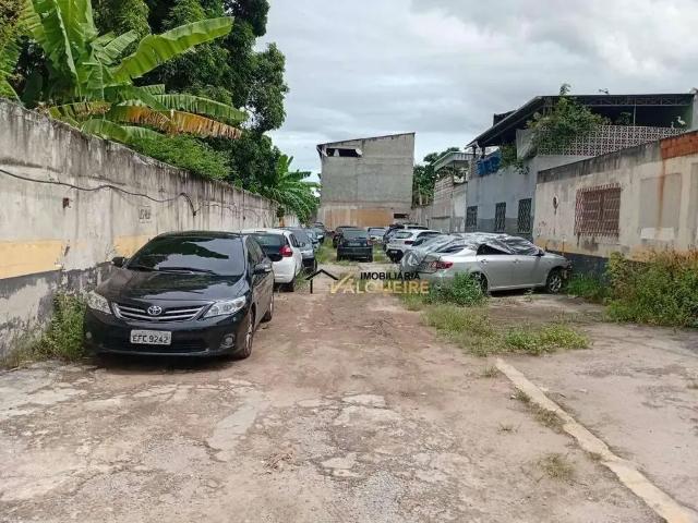Terreno / Lote para Venda em Rio de Janeiro/RJ Campinho