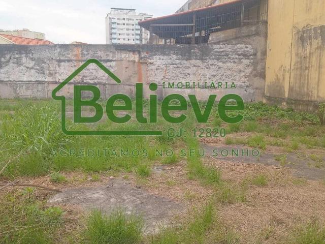 Terreno / Lote para Venda em Rio de Janeiro/RJ Campinho