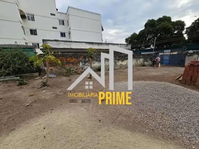 Terreno / Lote para Venda em Rio de Janeiro/RJ Campinho
