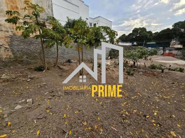 Terreno / Lote para Venda em Rio de Janeiro/RJ Campinho