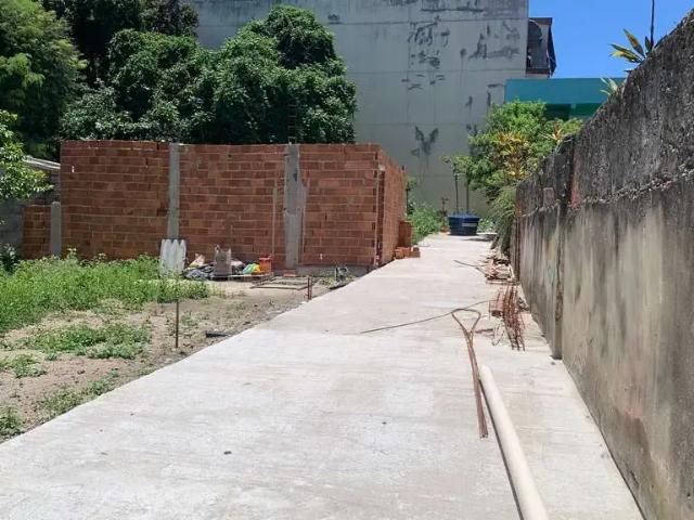 Terreno / Lote para Venda em Rio de Janeiro/RJ Campinho