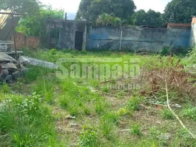 Terreno / Lote para Venda em Rio de Janeiro/RJ Campo Grande