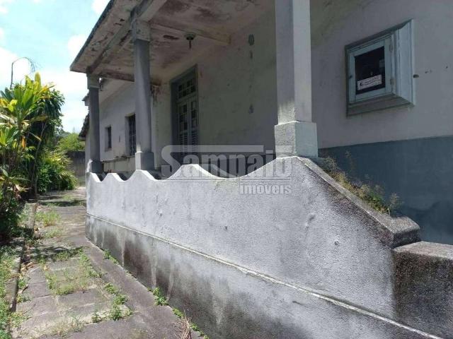 Terreno / Lote para Venda em Rio de Janeiro/RJ Campo Grande
