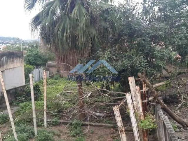 Terreno / Lote para Venda em Rio de Janeiro/RJ Campo Grande