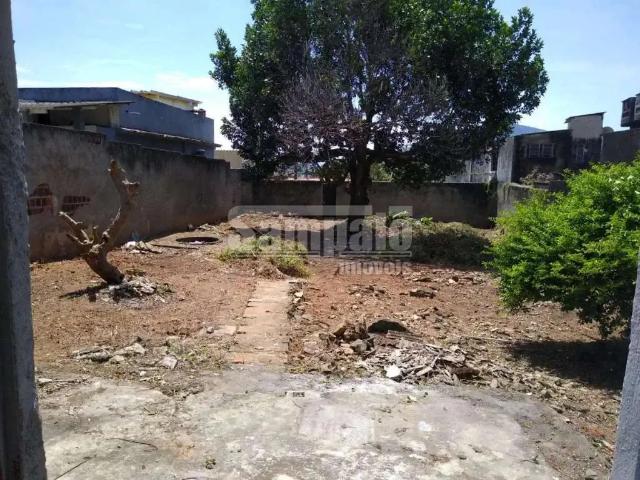 Terreno / Lote para Venda em Rio de Janeiro/RJ Campo Grande