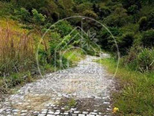 Terreno / Lote para Venda em Rio de Janeiro/RJ Campo Grande