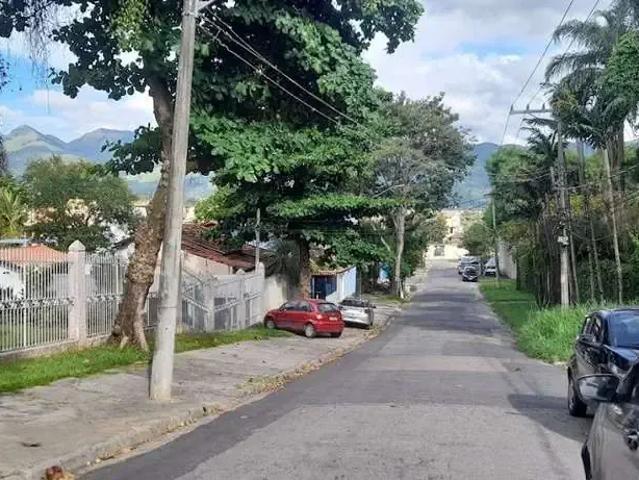 Terreno / Lote para Venda em Rio de Janeiro/RJ Campo Grande