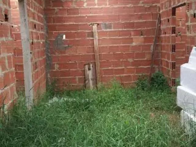 Terreno / Lote para Venda em Rio de Janeiro/RJ Campo Grande
