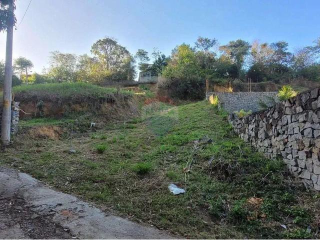 Terreno / Lote para Venda em Rio de Janeiro/RJ Campo Grande