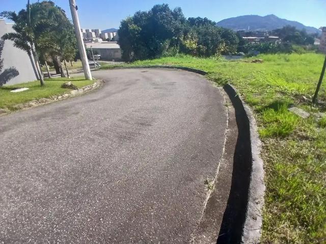 Terreno / Lote para Venda em Rio de Janeiro/RJ Campo Grande