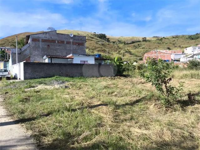 Terreno / Lote para Venda em Rio de Janeiro/RJ Campo Grande